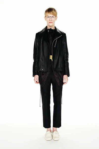 Look 8